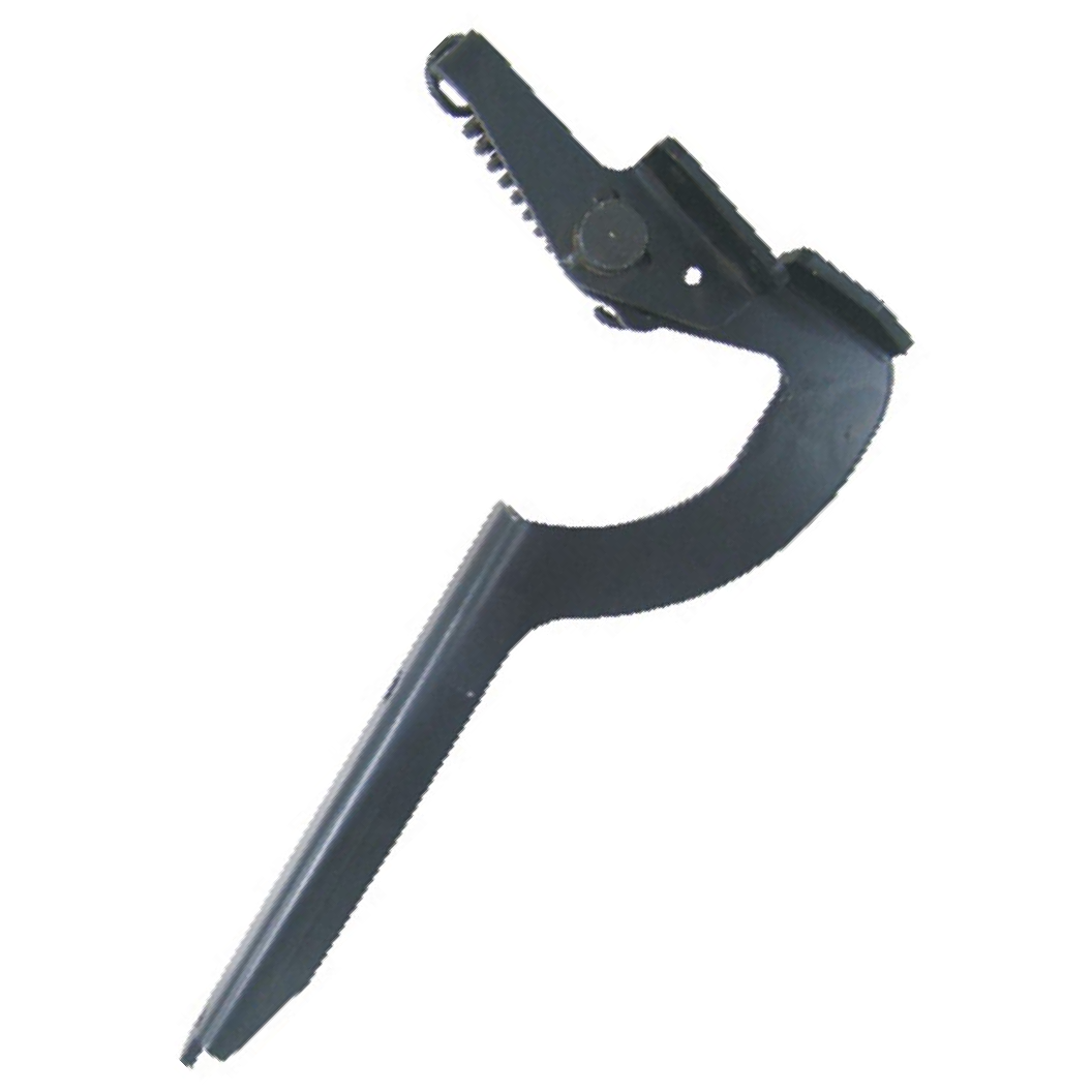 Dobradiça da Grade Frontal - Universal - 61156