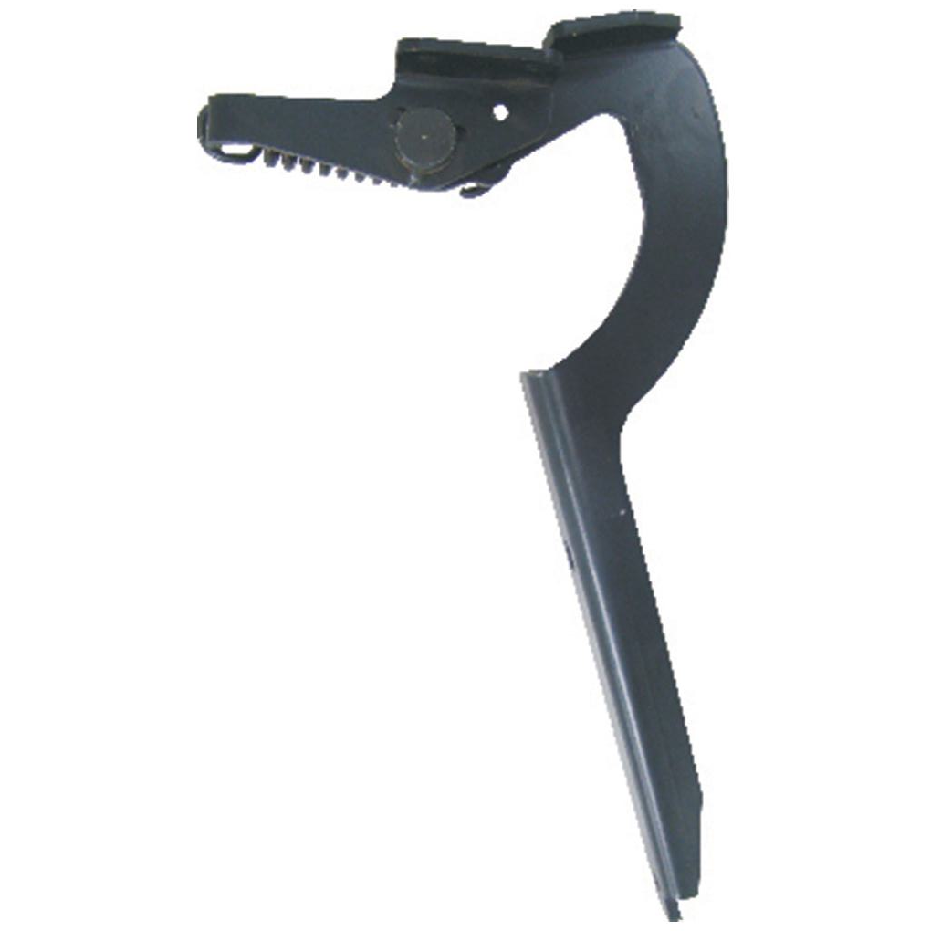 Dobradiça da Grade Frontal - Universal - 61156