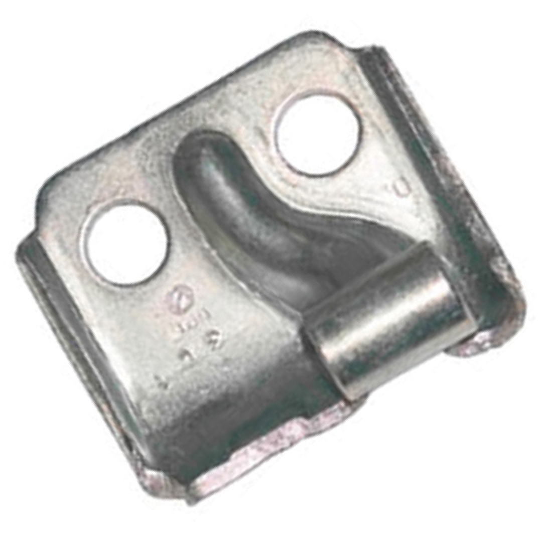 Dobradiça da Porta para Fiat Siena e Strada - Universal Automotive - 70148