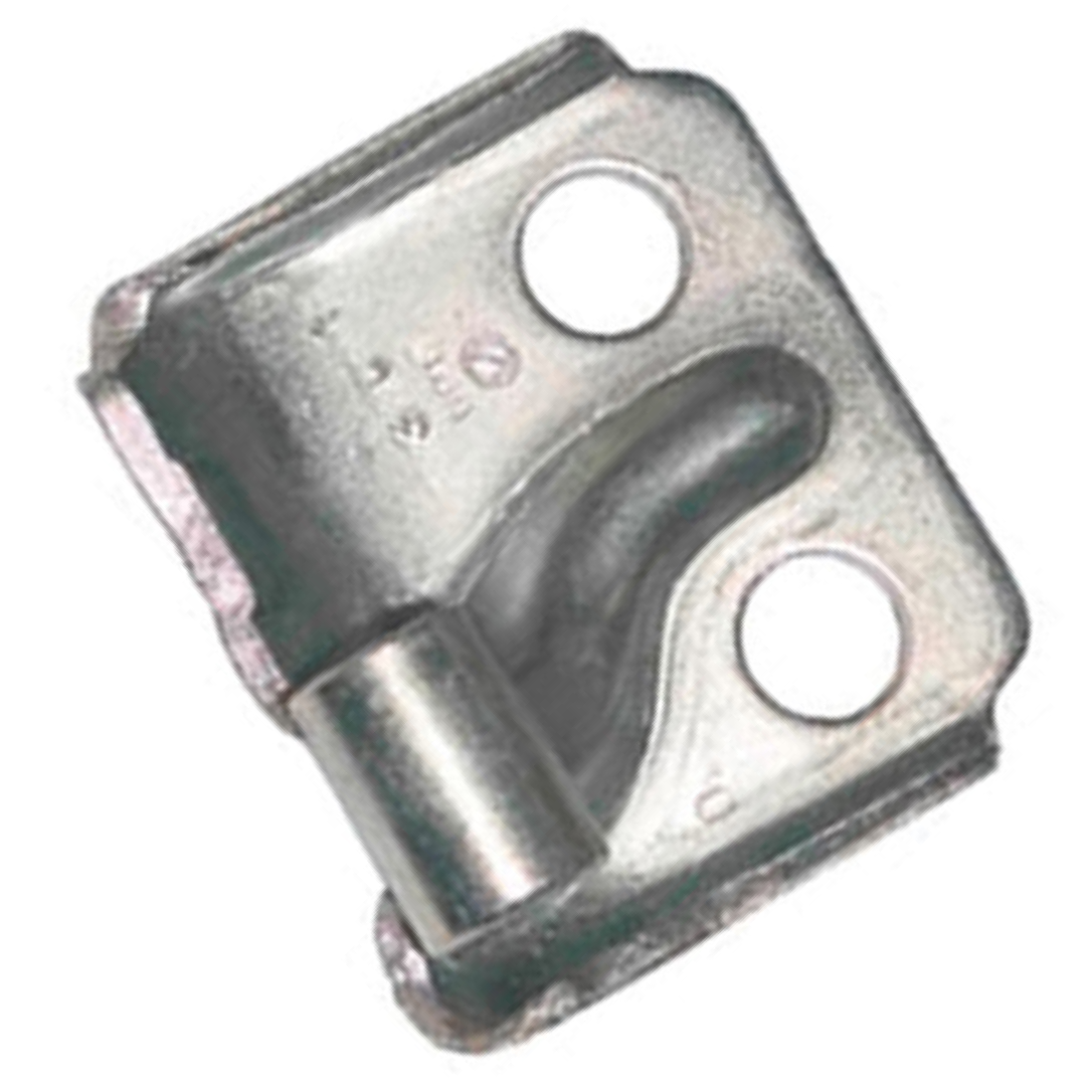 Dobradiça da Porta para Fiat Siena e Strada - Universal Automotive - 70148