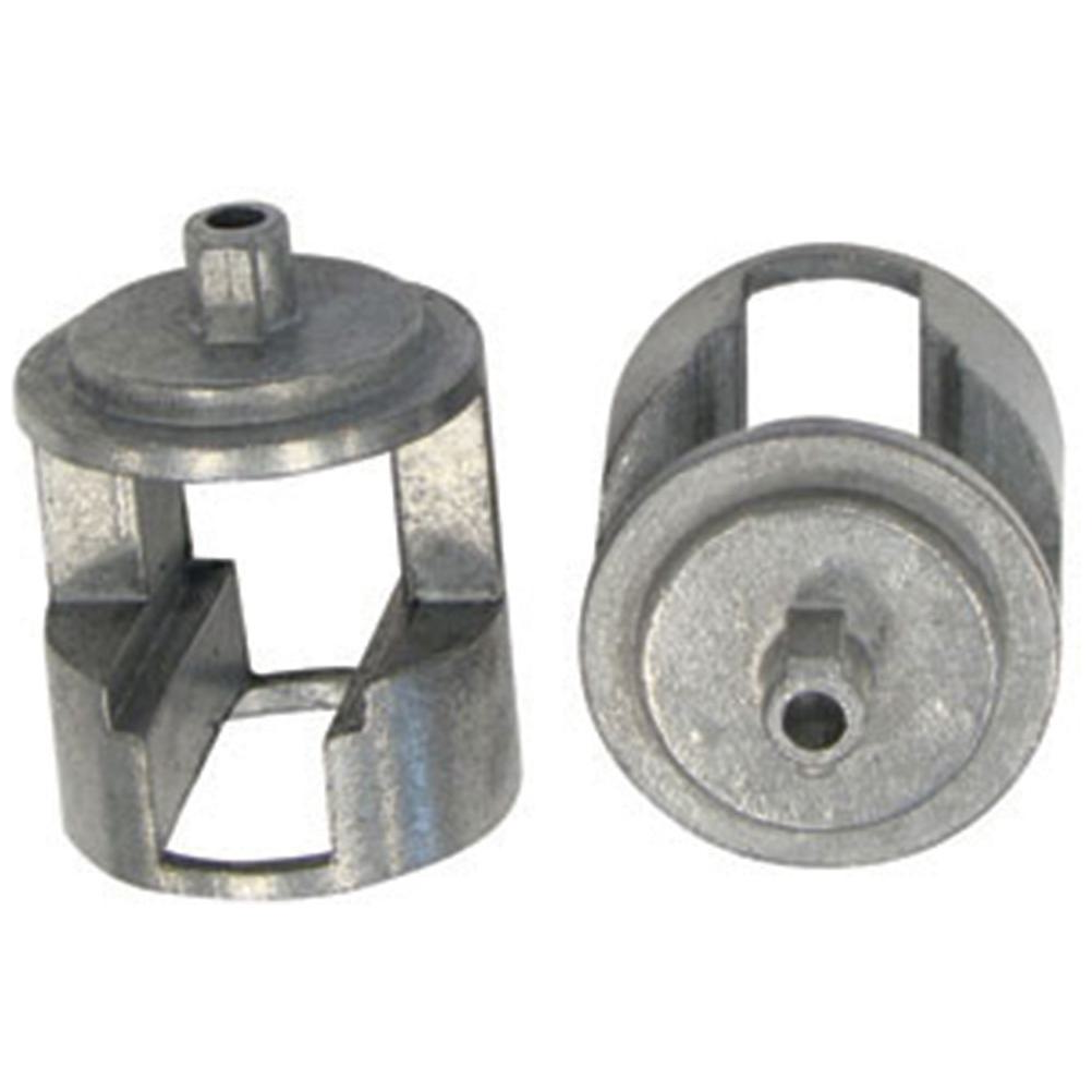 Excêntrico do Interruptor da Trava de Direção para Volkswagen Kombi - Universal Automotive - 20630