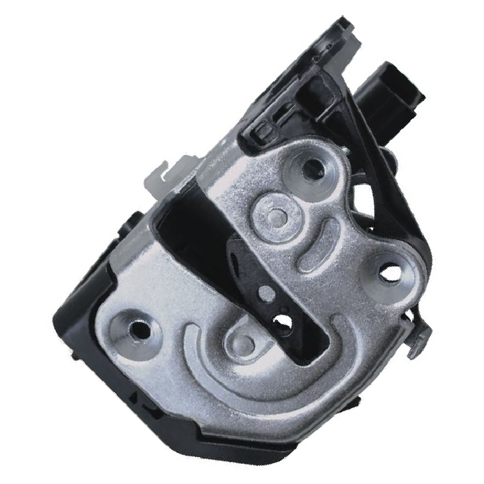 Fechadura da Porta Elétrica para Hyundai HB20 - Universal Automotive - 15641