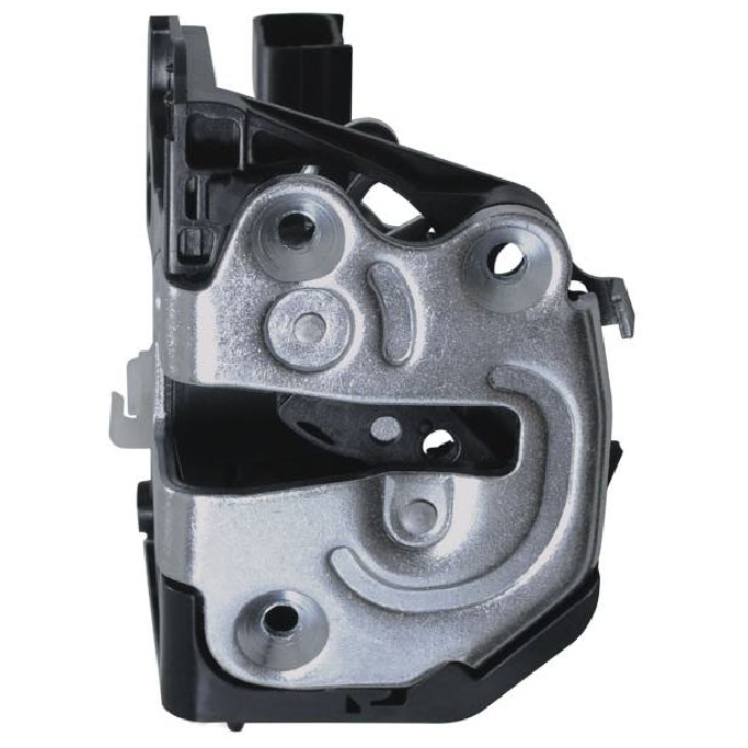 Fechadura da Porta Elétrica para Hyundai HB20 - Universal Automotive - 15641