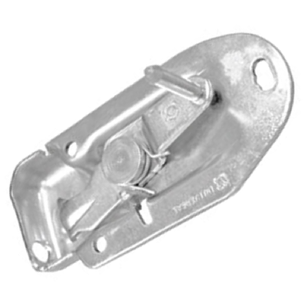 Fechadura da Porta para Volkswagen Kombi - Universal Automotive - 21234