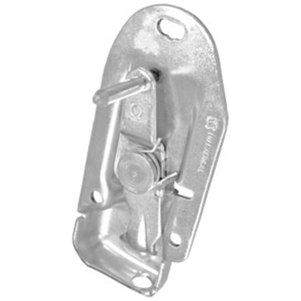 Fechadura da Porta para Volkswagen Kombi - Universal Automotive - 21234