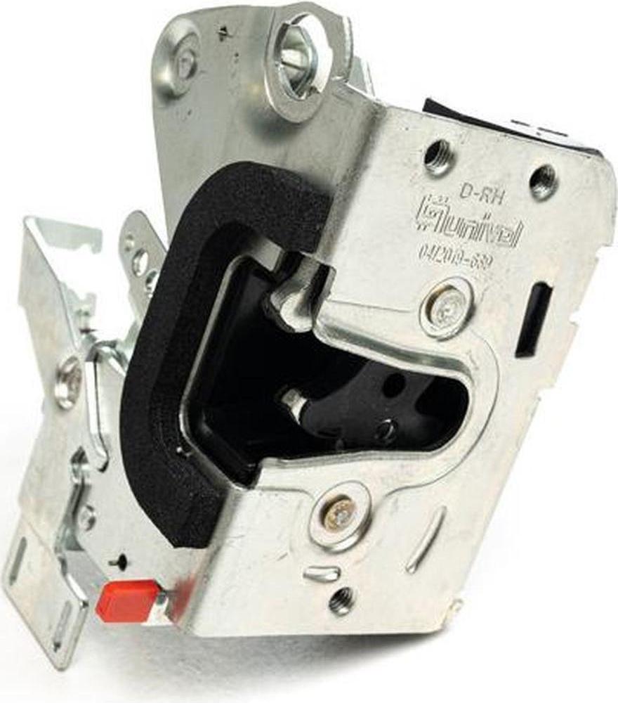 Fechadura da Porta para Volkswagen Gol e Parati - Universal Automotive - 21602