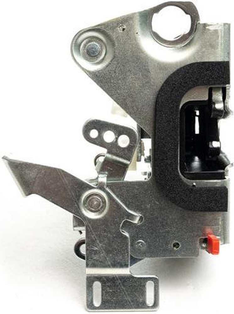 Fechadura da Porta para Volkswagen Gol e Parati - Universal Automotive - 21602