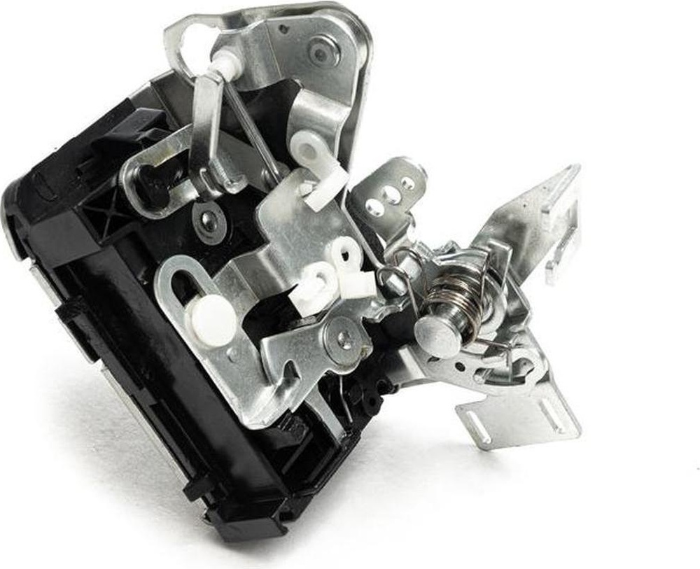Fechadura da Porta para Volkswagen Gol e Parati - Universal Automotive - 21602
