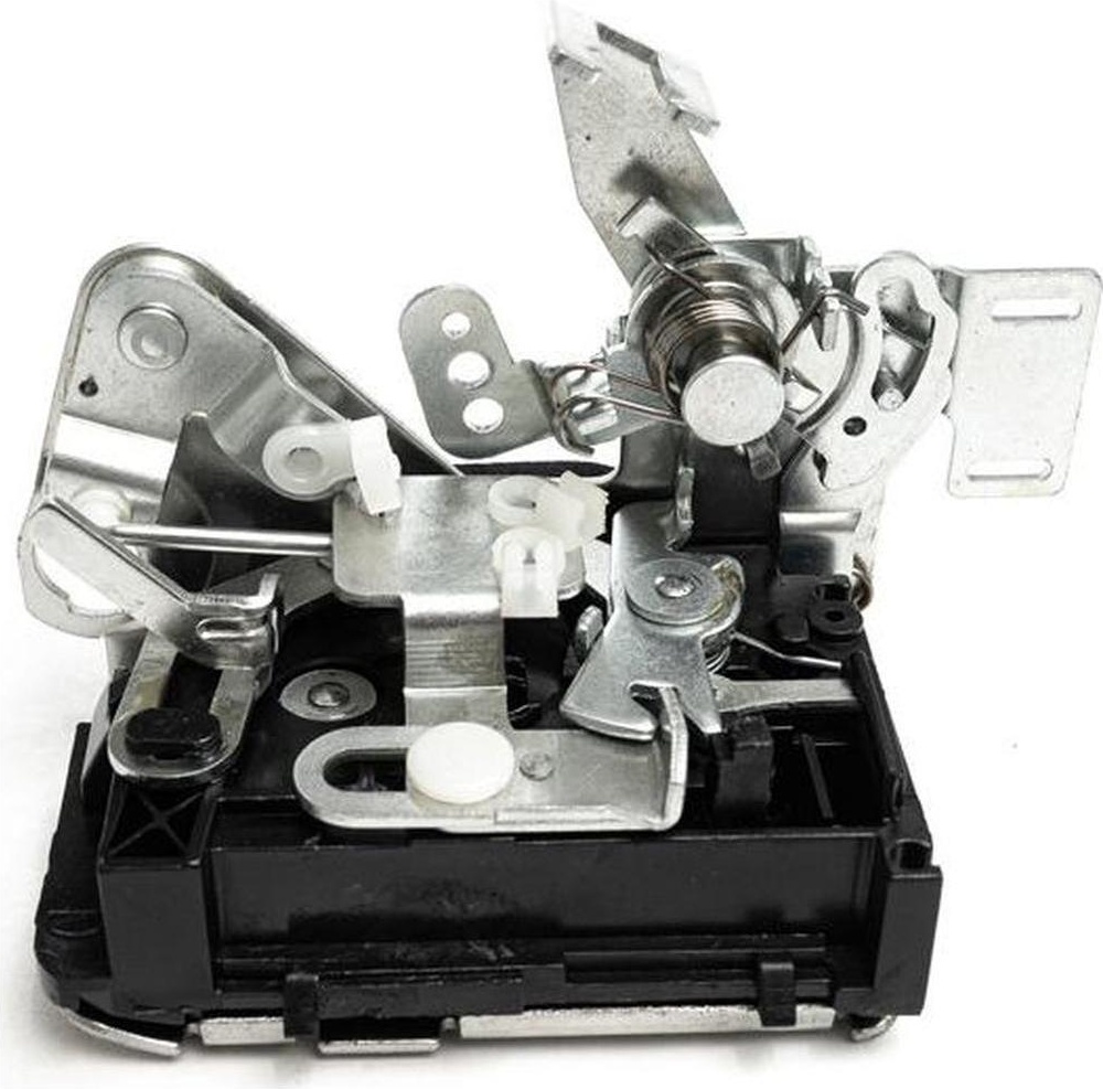 Fechadura da Porta para Volkswagen Gol e Parati - Universal Automotive - 21602