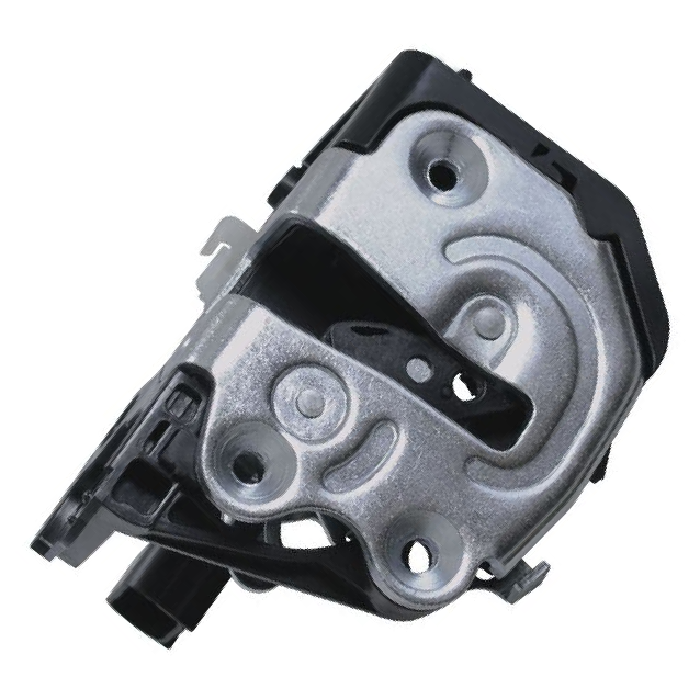 Fechadura da Porta para Hyundai HB20 - Universal Automotive - 15640