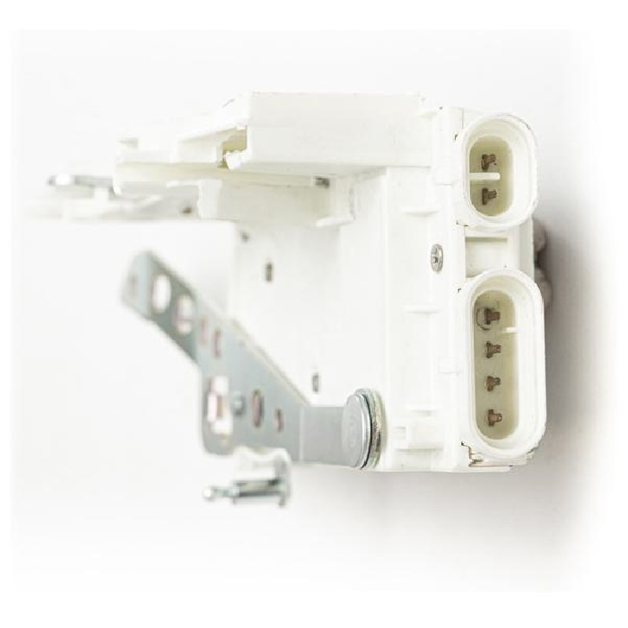 Fechadura da Porta para Fiat Tempra e Tipo - Universal Automotive - 60978