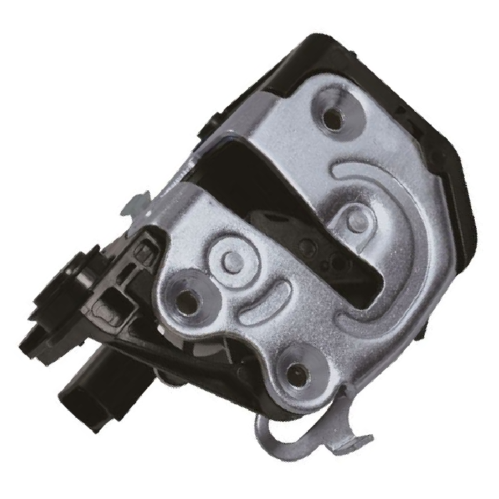 Fechadura da Porta para Hyundai HB20 - Universal Automotive - 15642