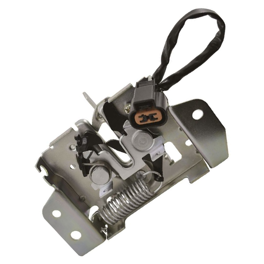 Fechadura do Capô para Mitsubishi Lancer e Outlander - Universal Automotive - 18440