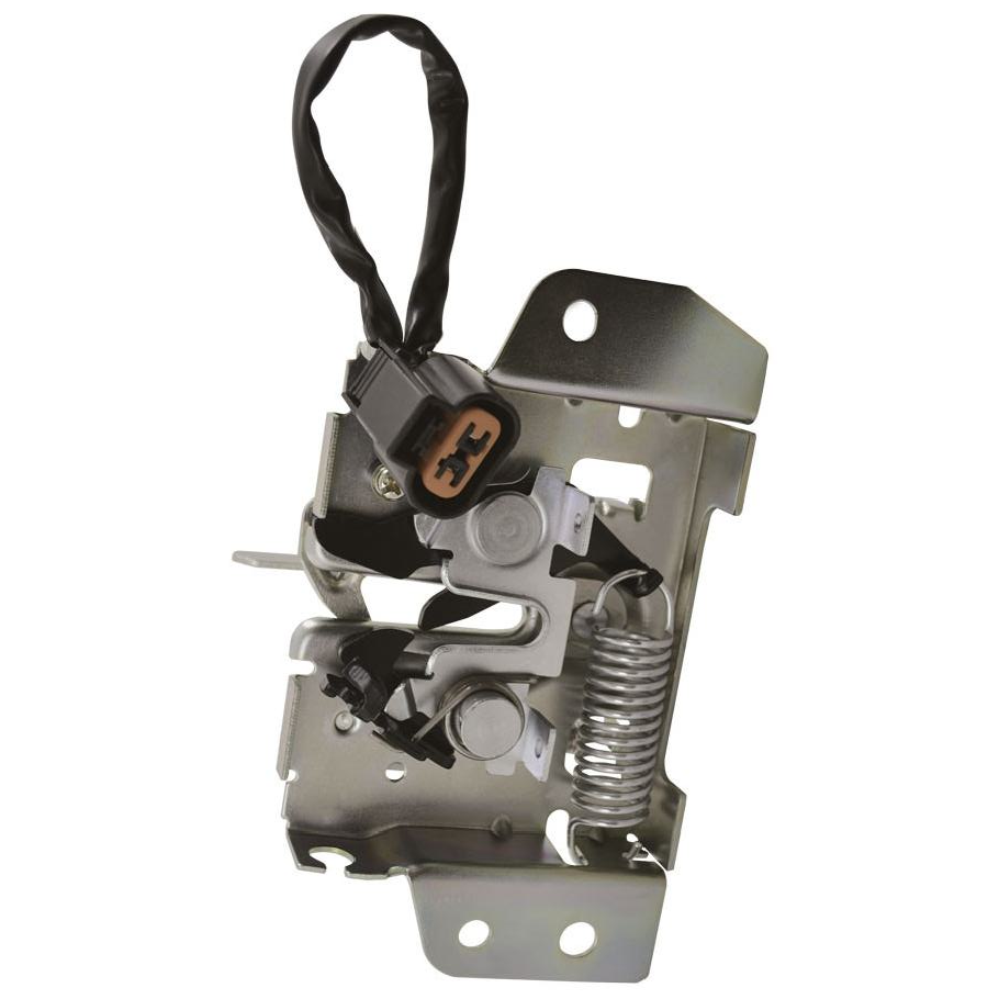 Fechadura do Capô para Mitsubishi Lancer e Outlander - Universal Automotive - 18440