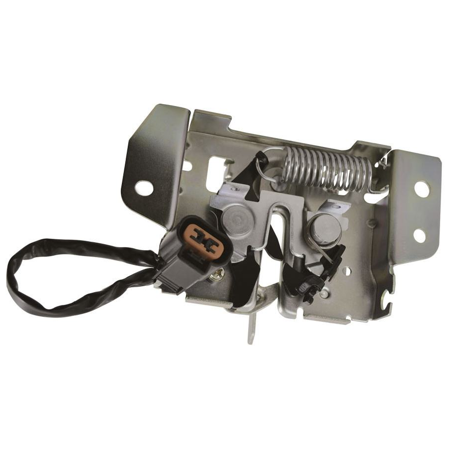Fechadura do Capô para Mitsubishi Lancer e Outlander - Universal Automotive - 18440