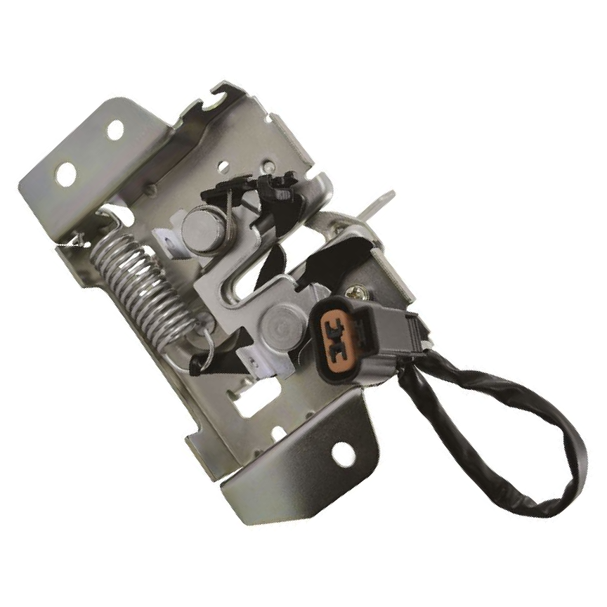 Fechadura do Capô para Mitsubishi Lancer e Outlander - Universal Automotive - 18440