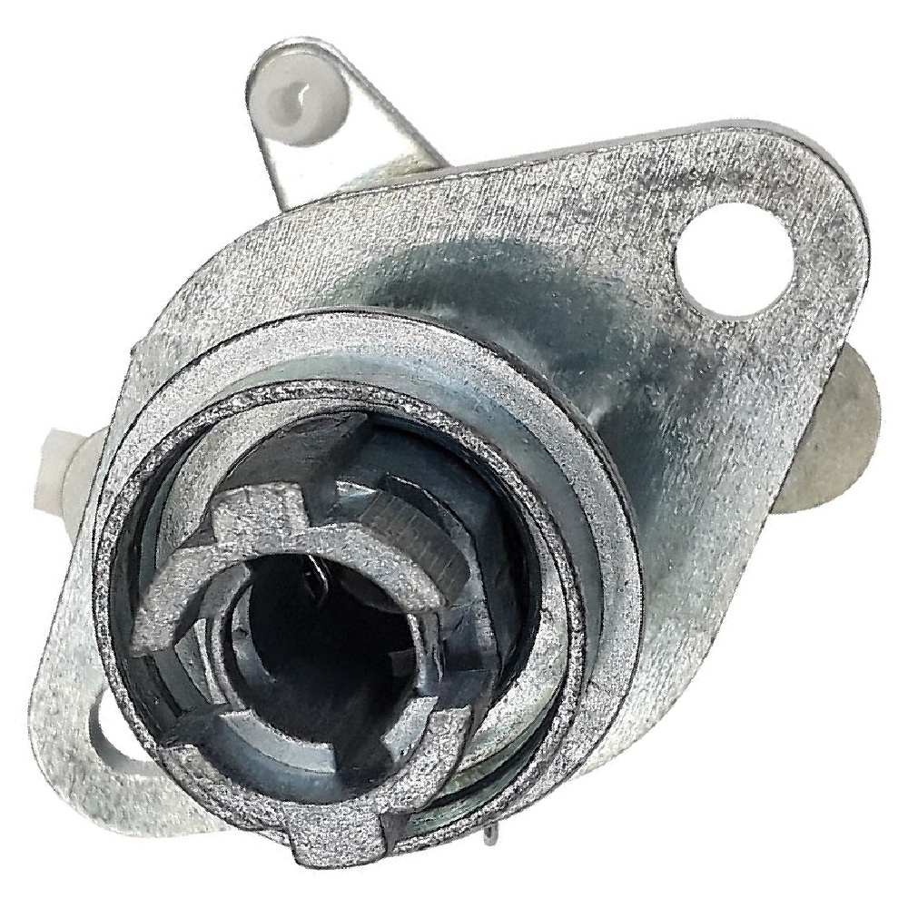 Fechadura da Porta Traseira para Fiat Fiorino - Universal Automotive - 60913