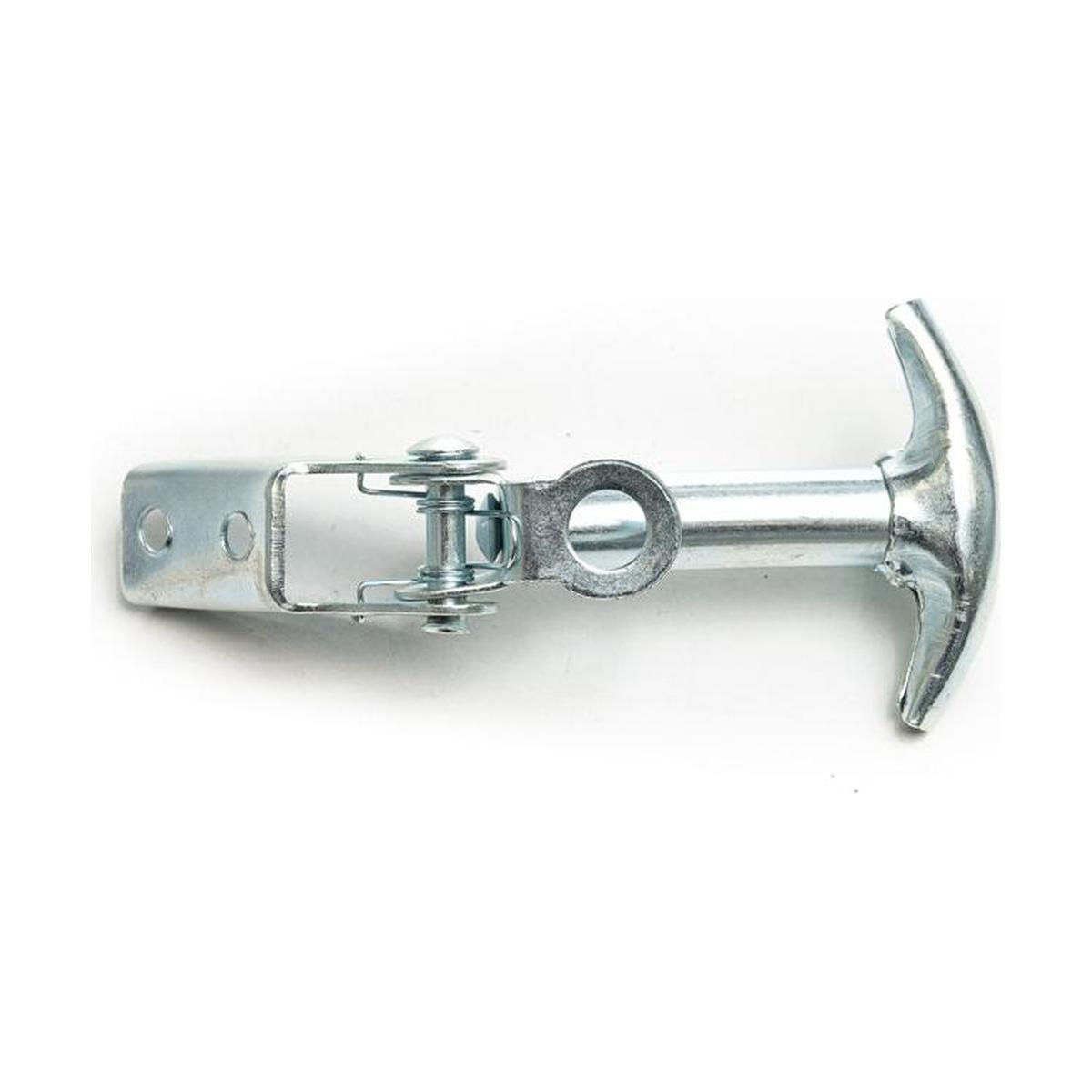 Fechadura do Capô para Toyota Bandeirante - Universal Automotive - 60374