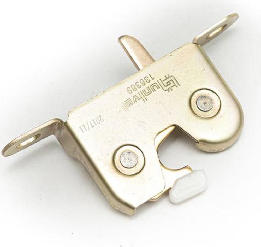 Fechadura Interna do Porta-Malas para Volkswagen Passat e VOYAGE - Universal Automotive - 20272