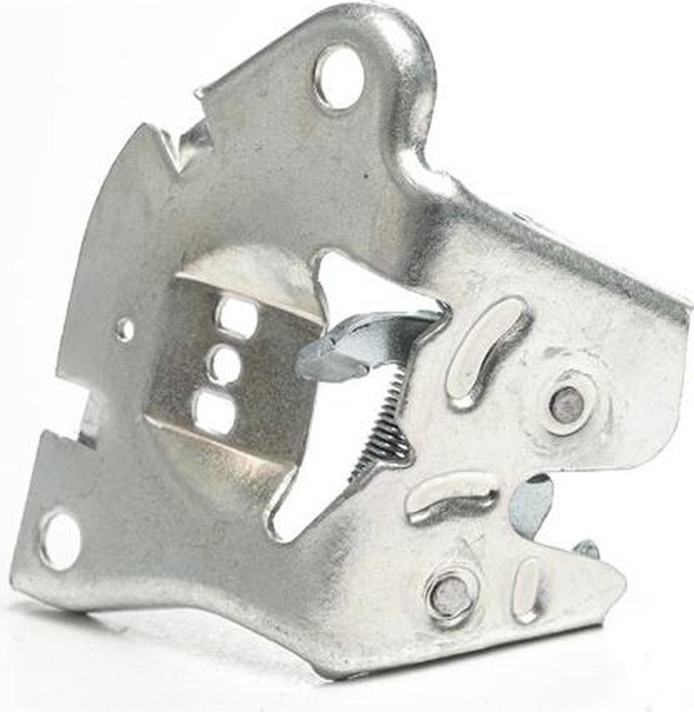Fechadura do Porta-Malas para Chevrolet Celta - Universal Automotive - 41030
