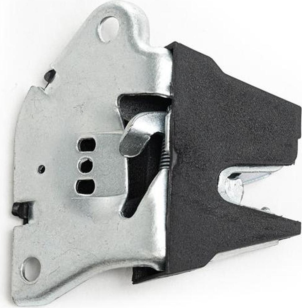 Fechadura do Porta-Malas para Chevrolet Celta - Universal Automotive - 40763