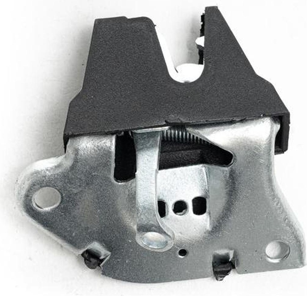 Fechadura do Porta-Malas para Chevrolet Celta - Universal Automotive - 41064