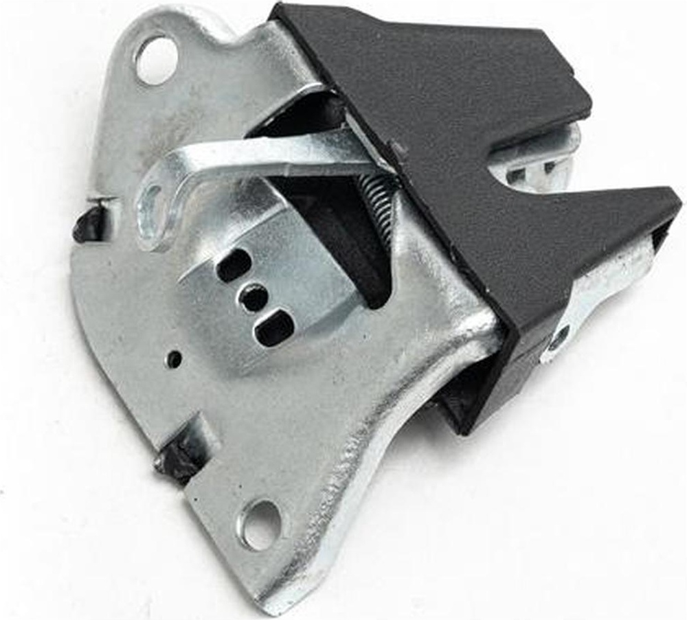 Fechadura do Porta-Malas para Chevrolet Celta - Universal Automotive - 41064