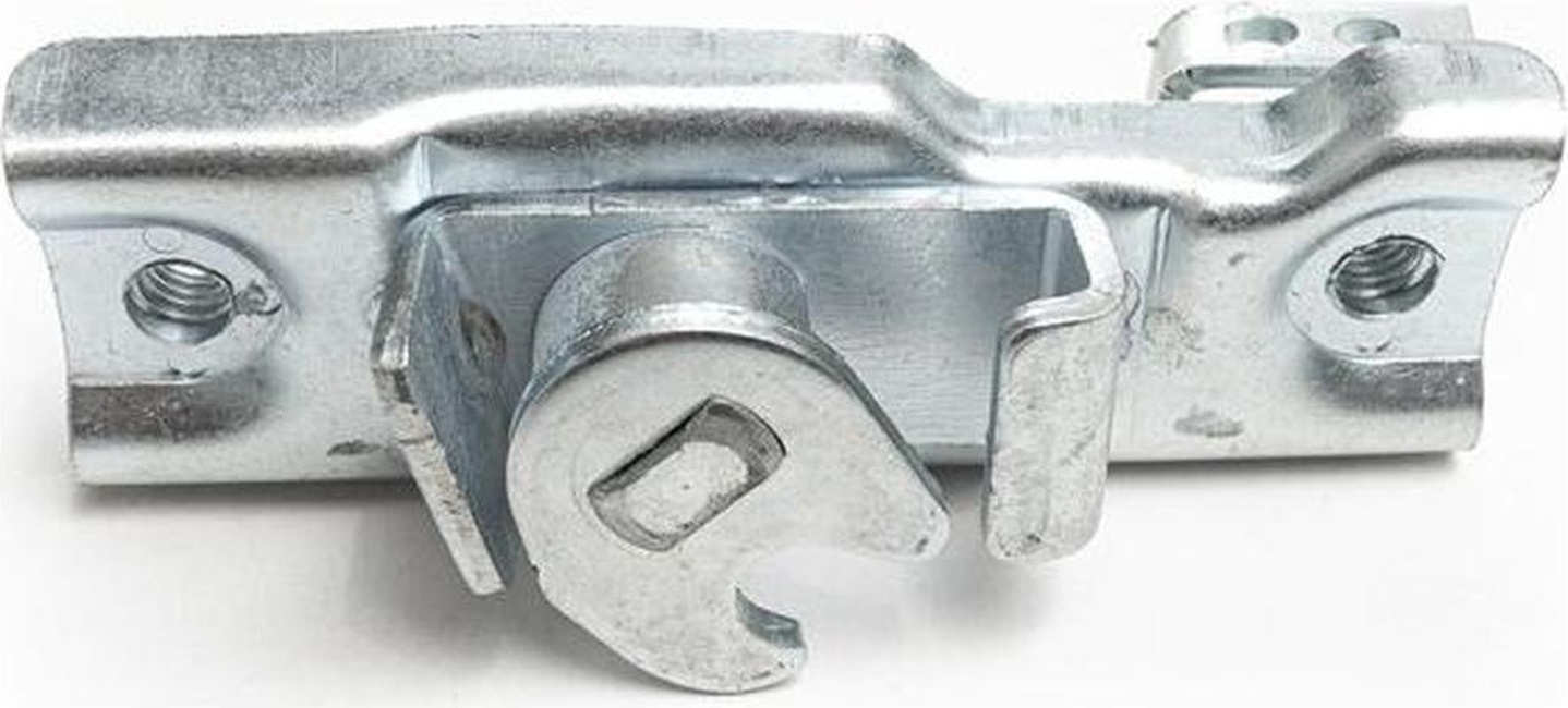 Fechadura da Tampa Traseira para Volkswagen Kombi - Universal Automotive - 20813