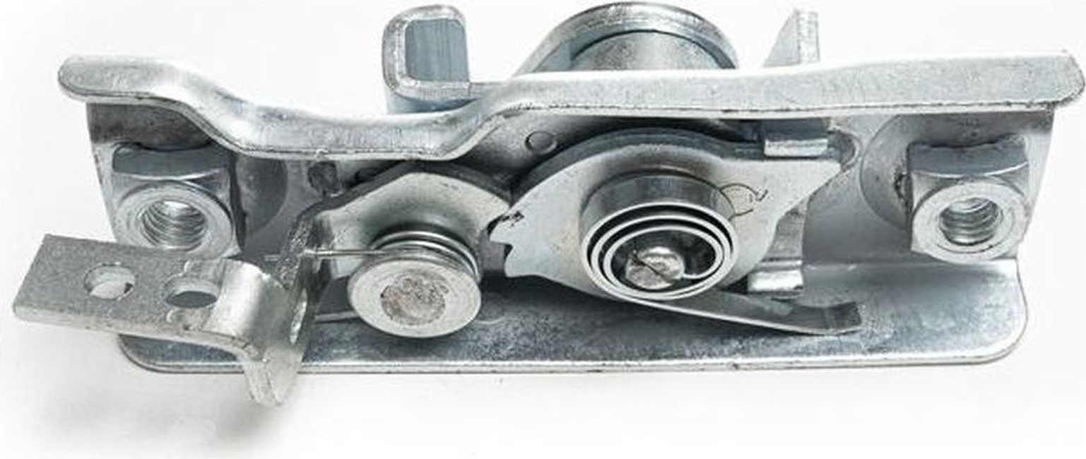 Fechadura da Tampa Traseira para Volkswagen Kombi - Universal Automotive - 20813