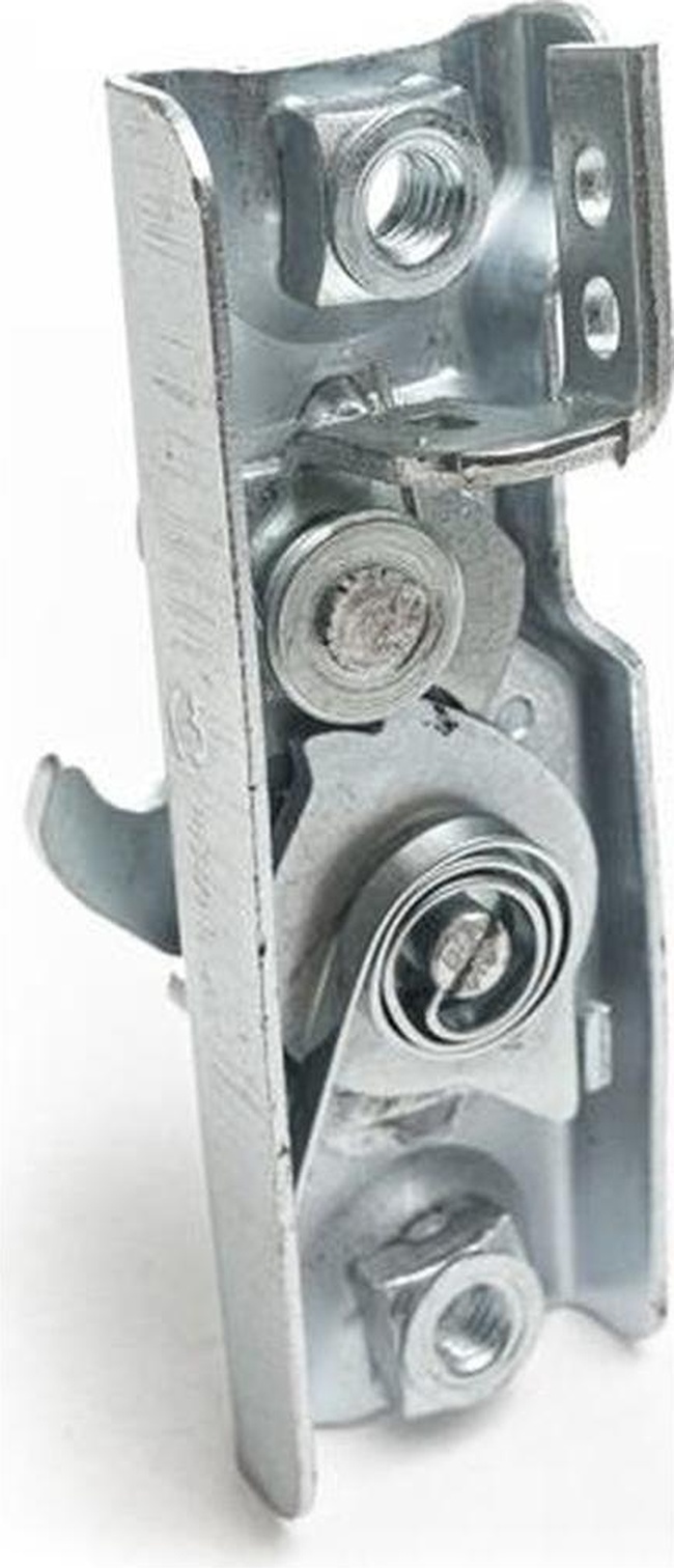 Fechadura da Tampa Traseira para Volkswagen Kombi - Universal Automotive - 20813
