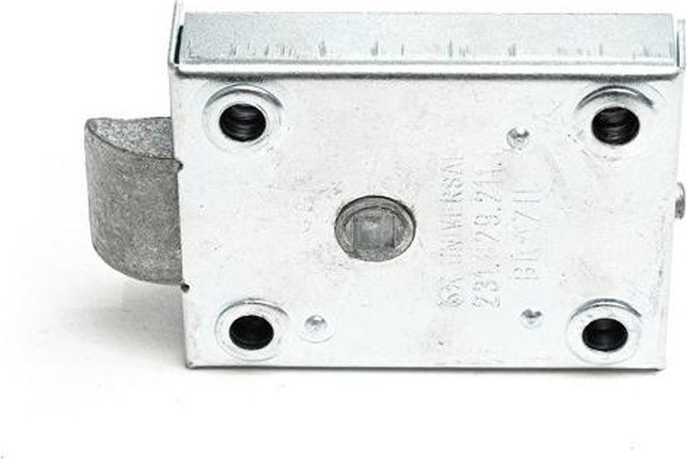 Fechadura do Porta-Malas para Volkswagen Kombi - Universal Automotive - 20146