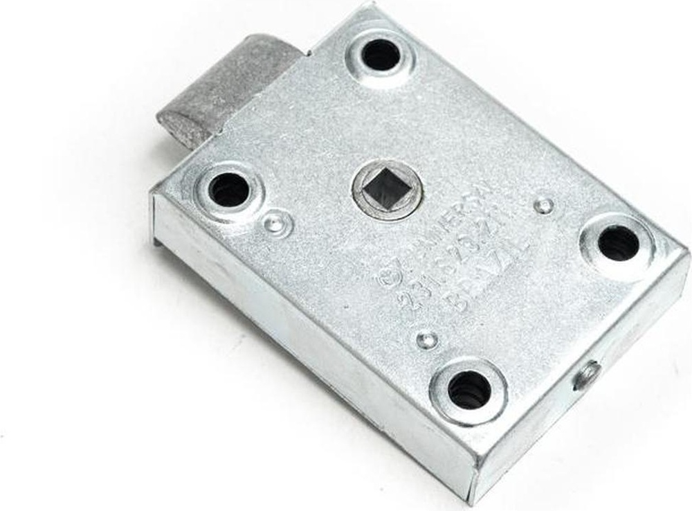 Fechadura do Porta-Malas para Volkswagen Kombi - Universal Automotive - 20146