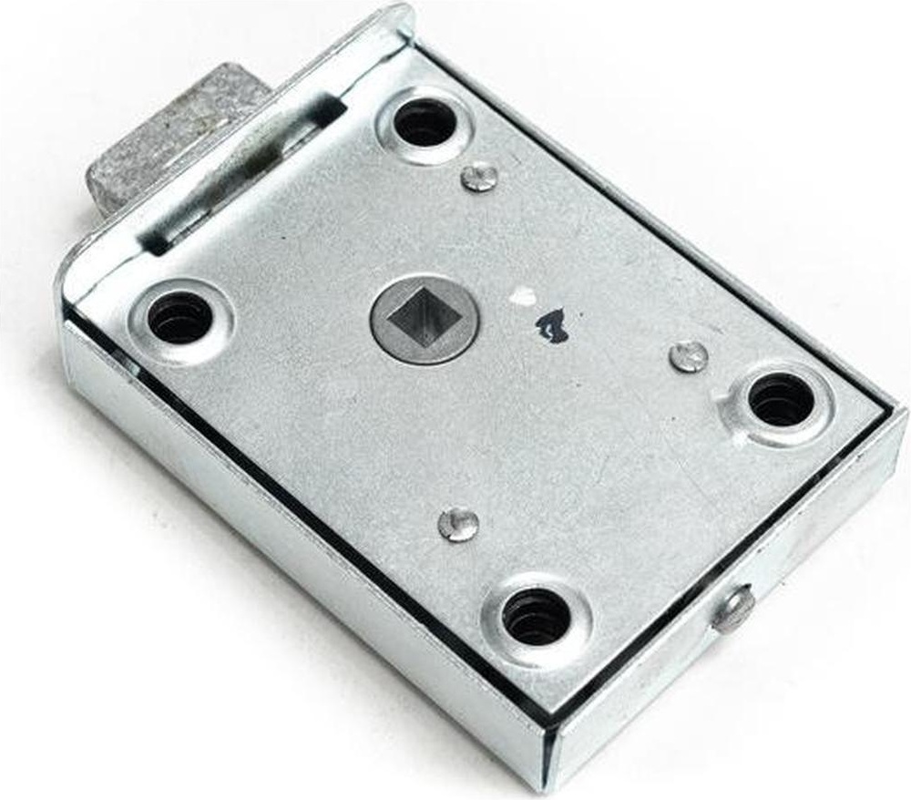 Fechadura do Porta-Malas para Volkswagen Kombi - Universal Automotive - 20146