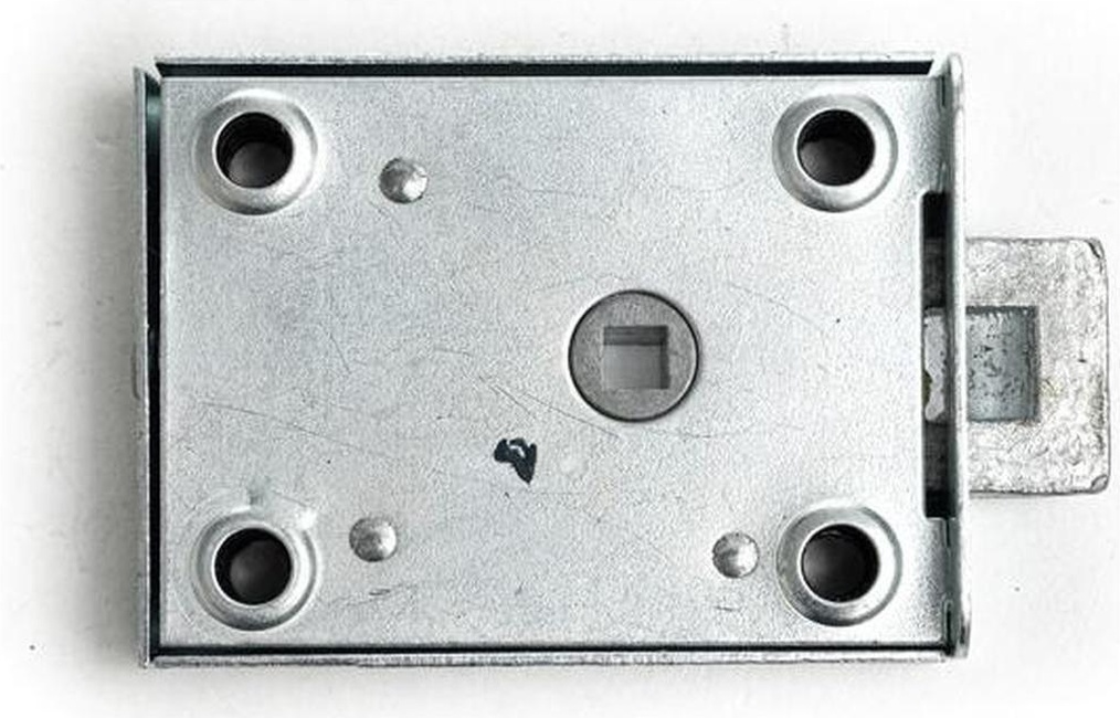 Fechadura do Porta-Malas para Volkswagen Kombi - Universal Automotive - 20146