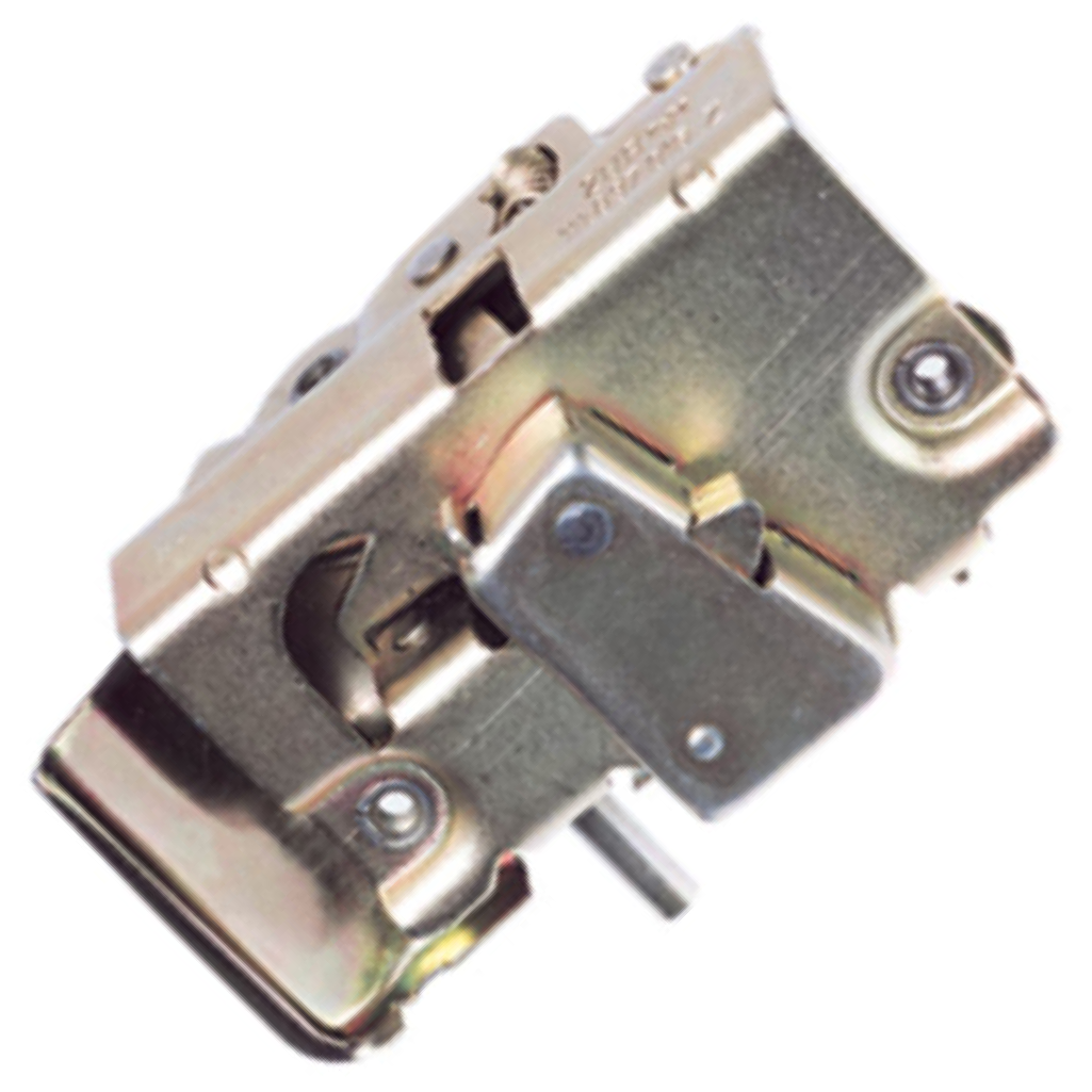 Fechadura da Porta para Volkswagen Fusca - Universal Automotive - 20289