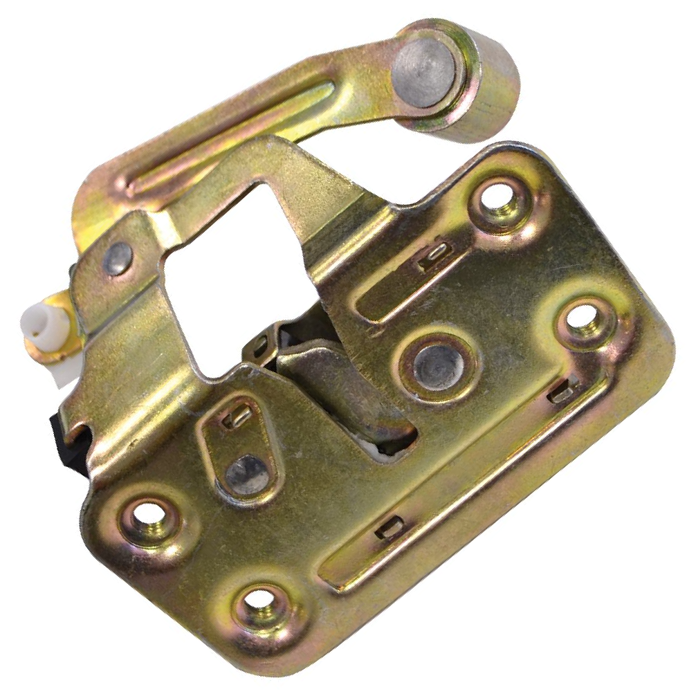 Fechadura da Porta para KIA Besta - Universal Automotive - 15629