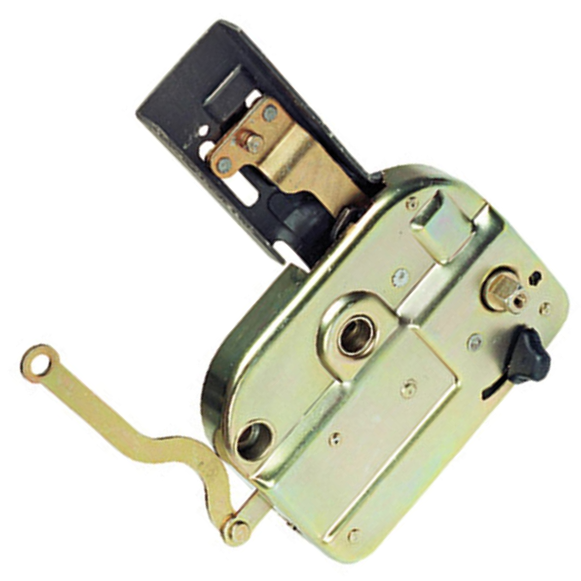 Fechadura da Porta para Volkswagen Kombi - Universal Automotive - 20812