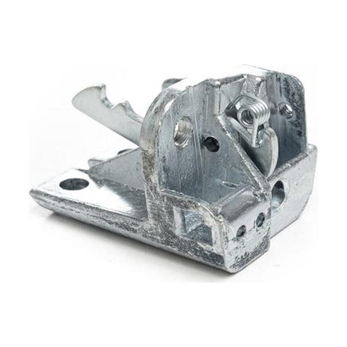 Fechadura da Porta Lateral Corrediça para Volkswagen Kombi - Universal Automotive - 21626