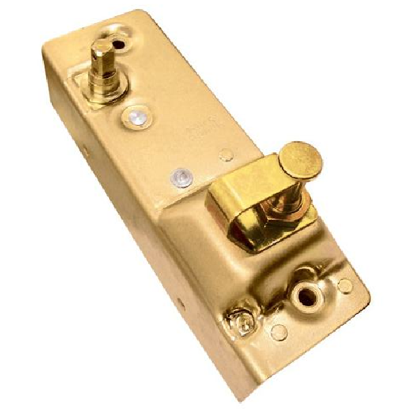 Fechadura da Porta Traseira - Universal - 50563