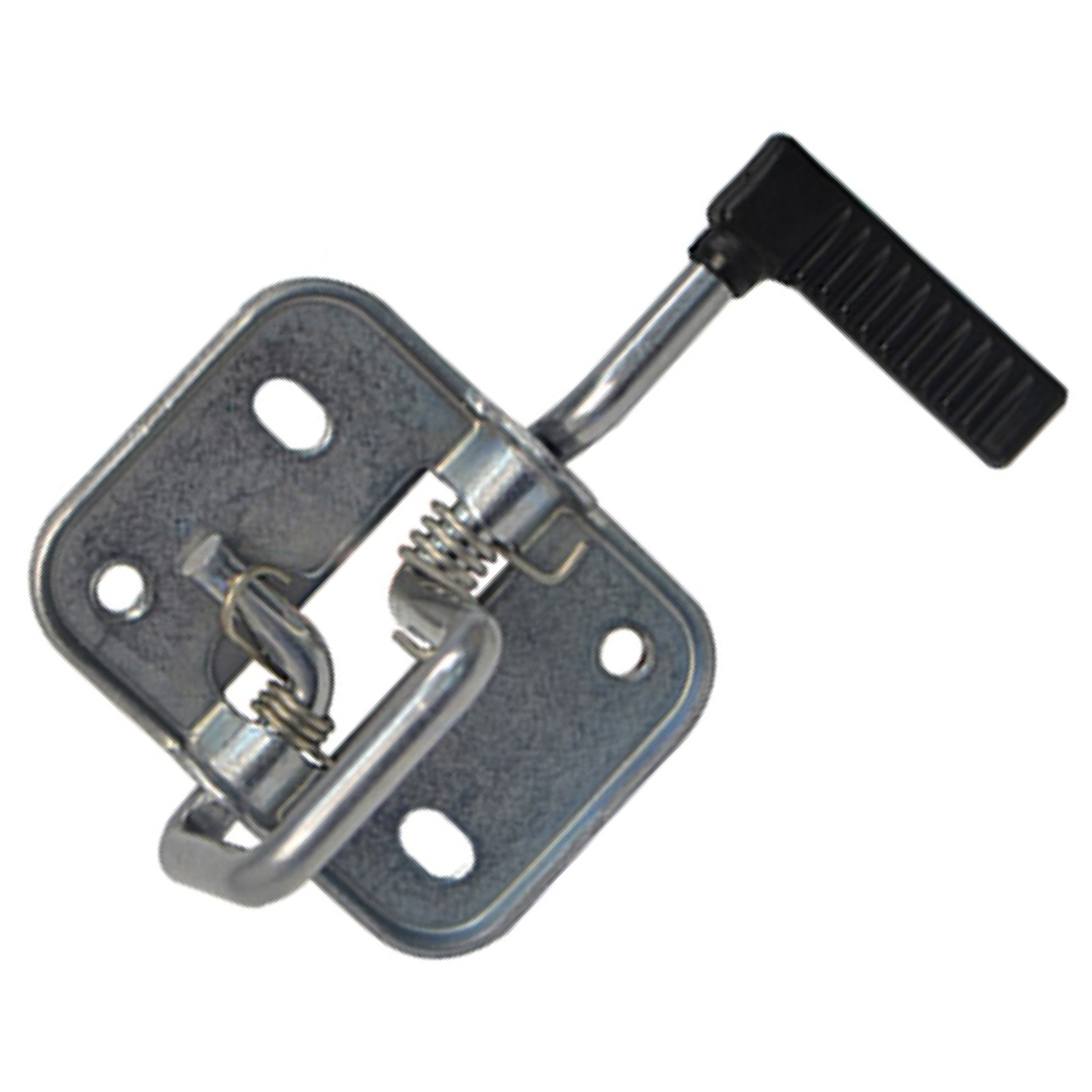 Fechadura do Capô para Volkswagen Up! - Universal Automotive - 22796