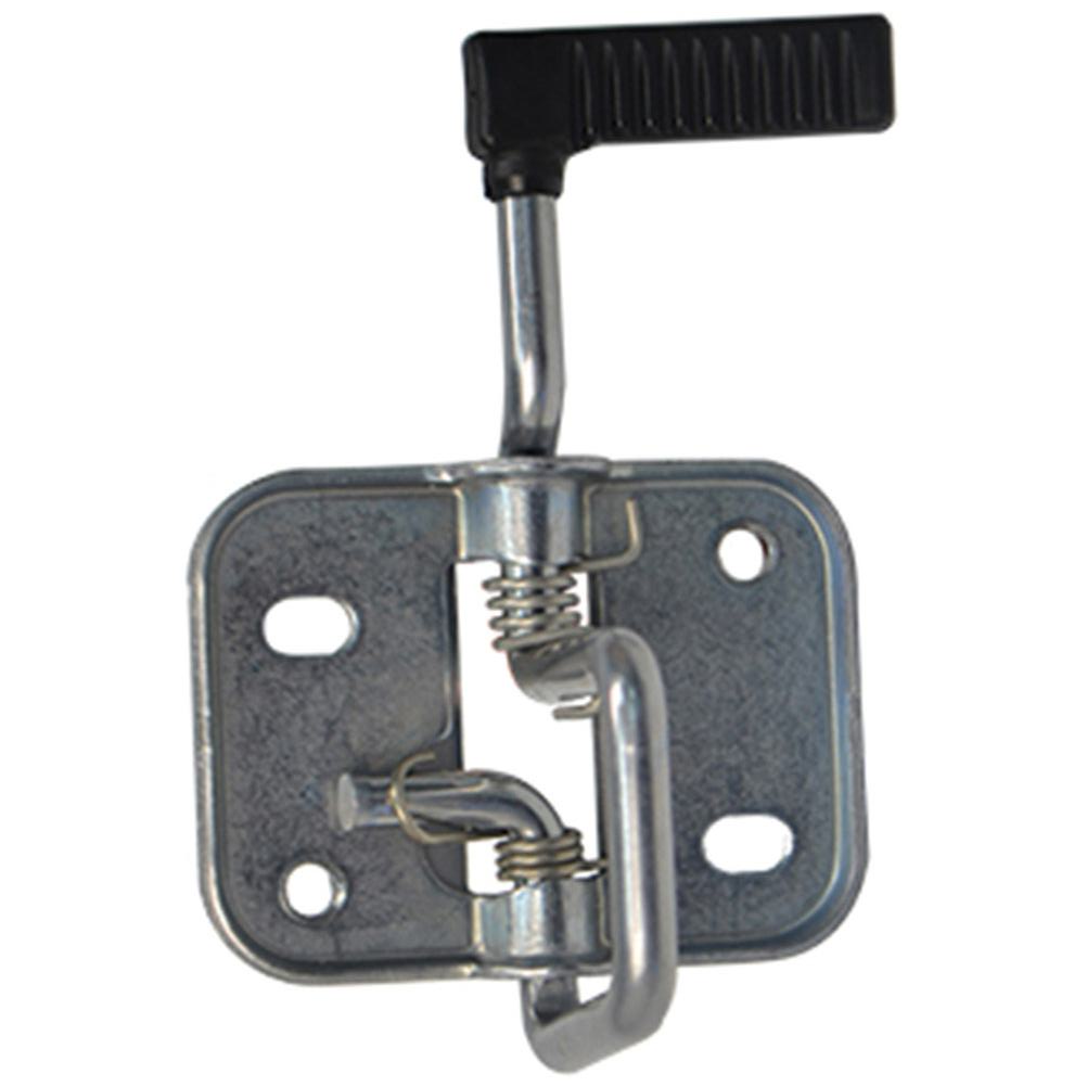 Fechadura do Capô para Volkswagen Up! - Universal Automotive - 22796