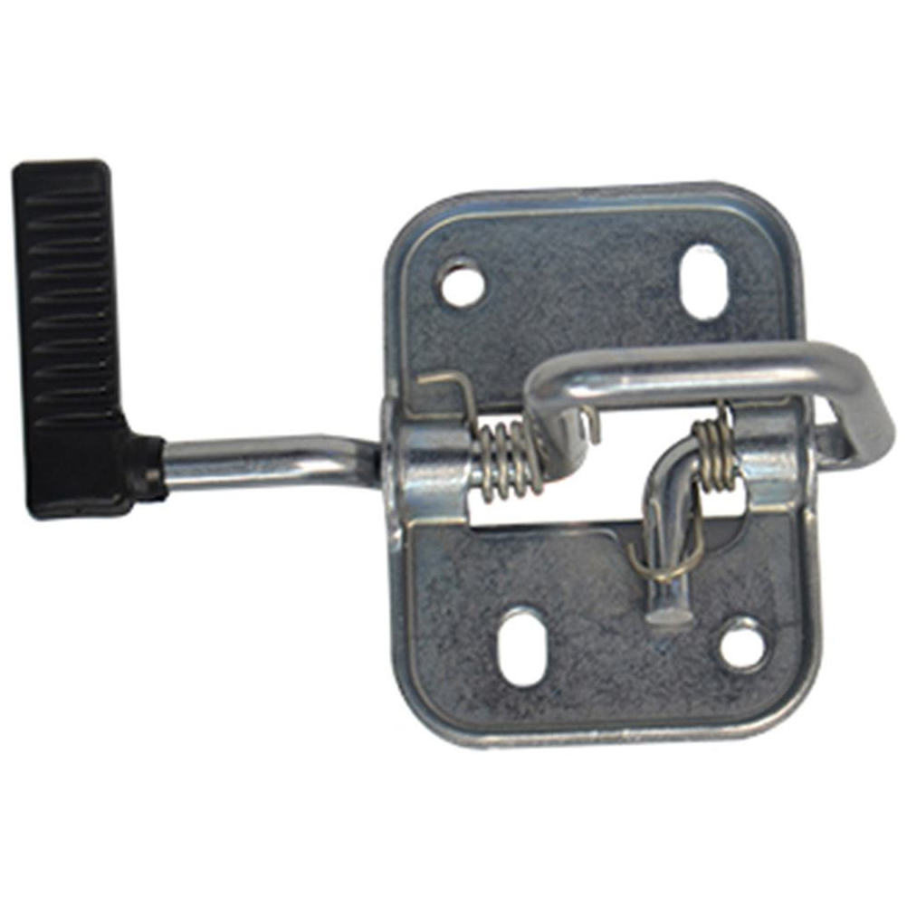 Fechadura do Capô para Volkswagen Up! - Universal Automotive - 22796