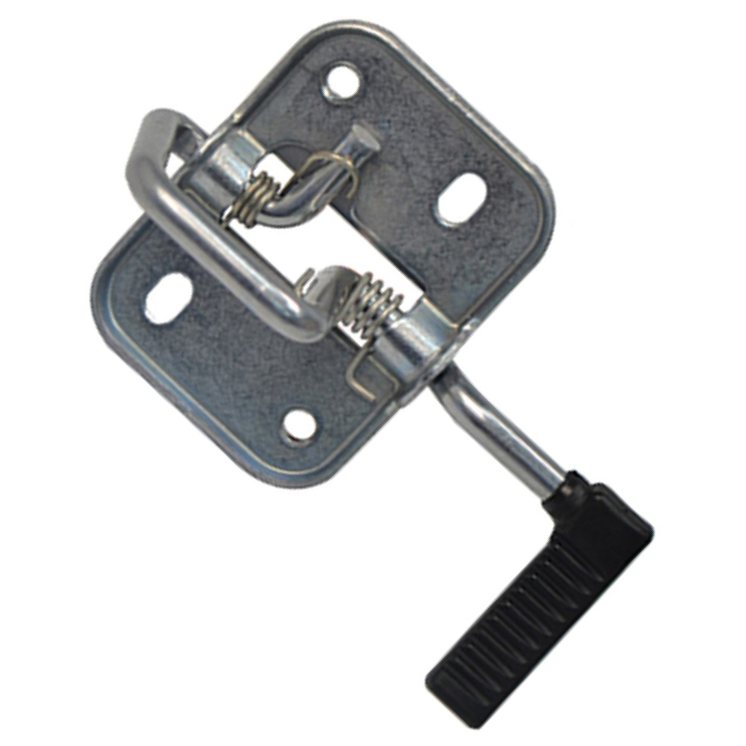 Fechadura do Capô para Volkswagen Up! - Universal Automotive - 22796