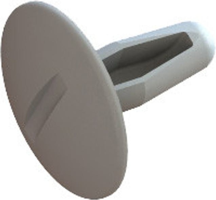 Kit 30 Grampo Canoa Universal - Universal - 95378