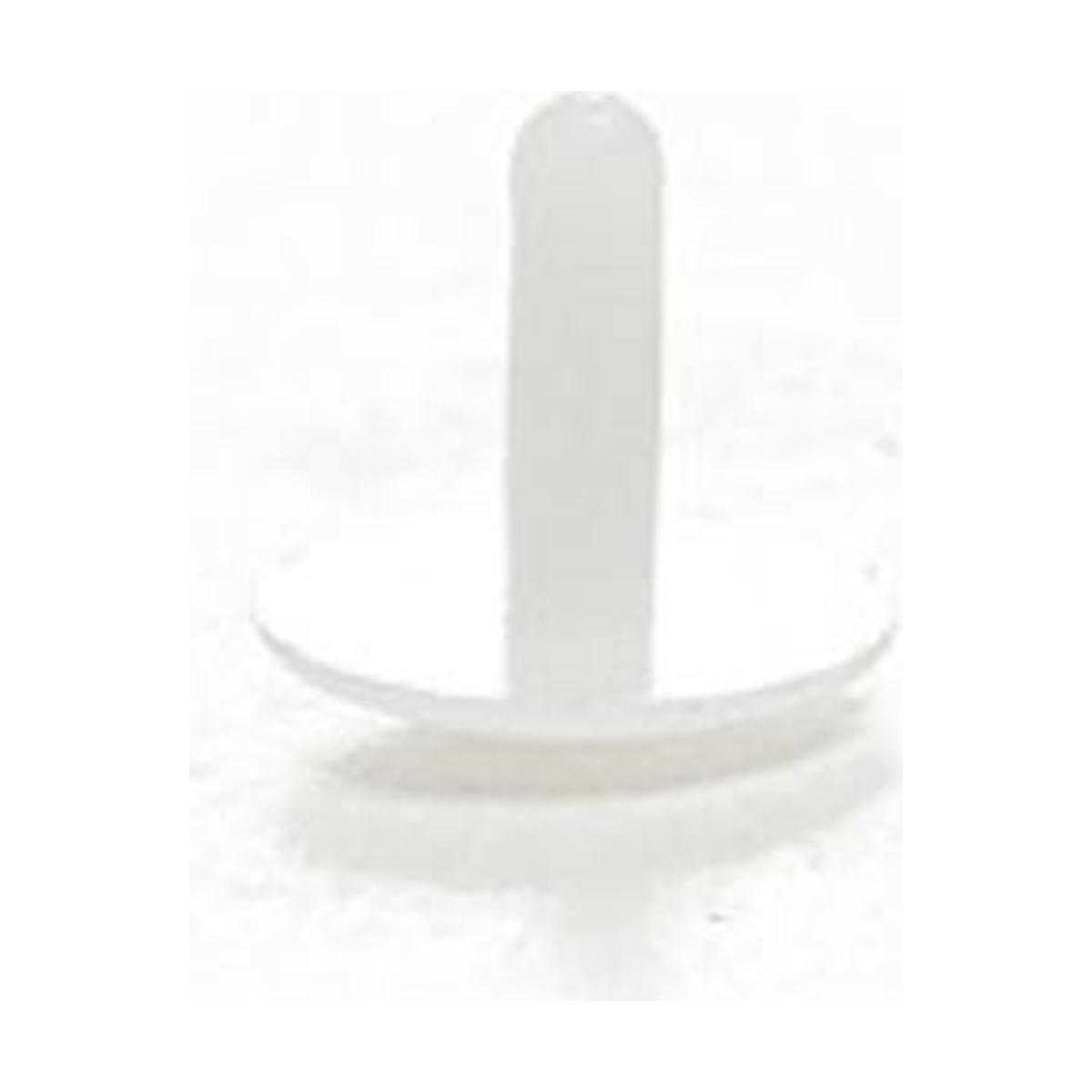 Kit 10 Grampo Canoa Universal - Universal - 95377