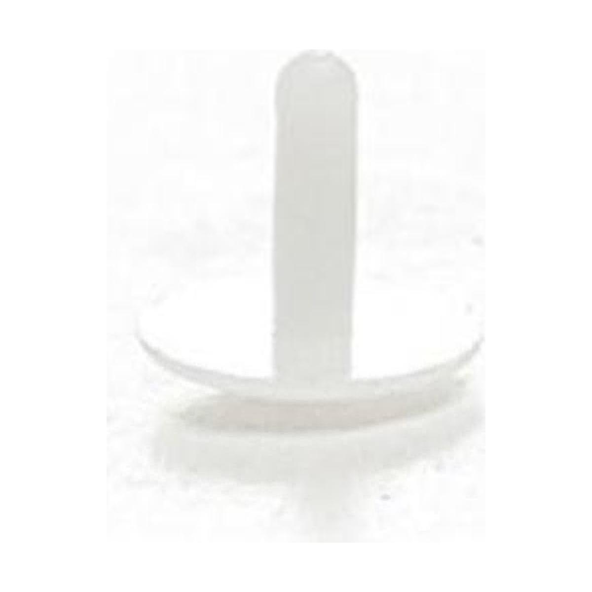 Kit 10 Grampo Canoa Universal - Universal - 95377