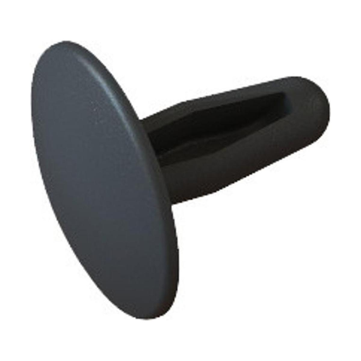 Kit 10 Grampo Canoa Universal - Universal - 95375