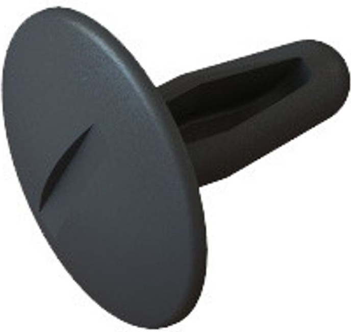 Kit 10 Grampo Canoa Universal - Universal - 95380