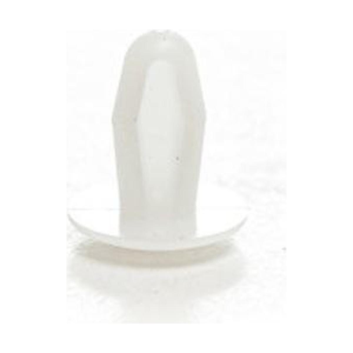 Kit 10 Grampo Canoa Universal - Universal - 95384