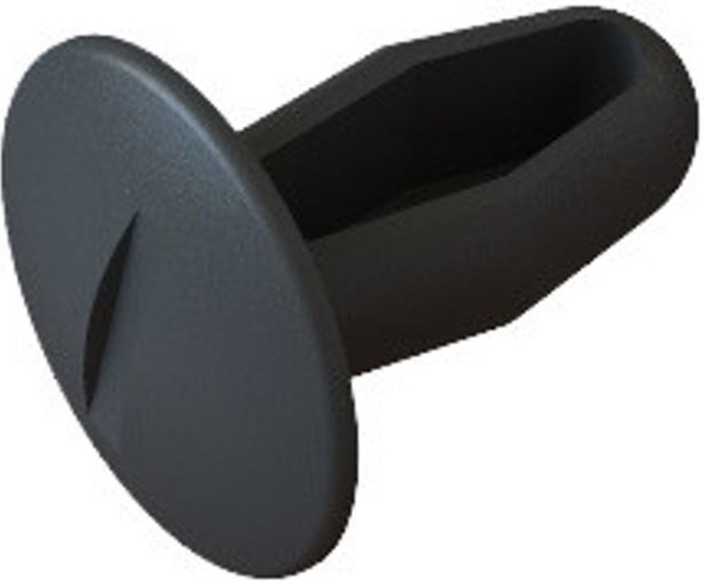 Kit 10 Grampo Canoa Universal - Universal - 95388